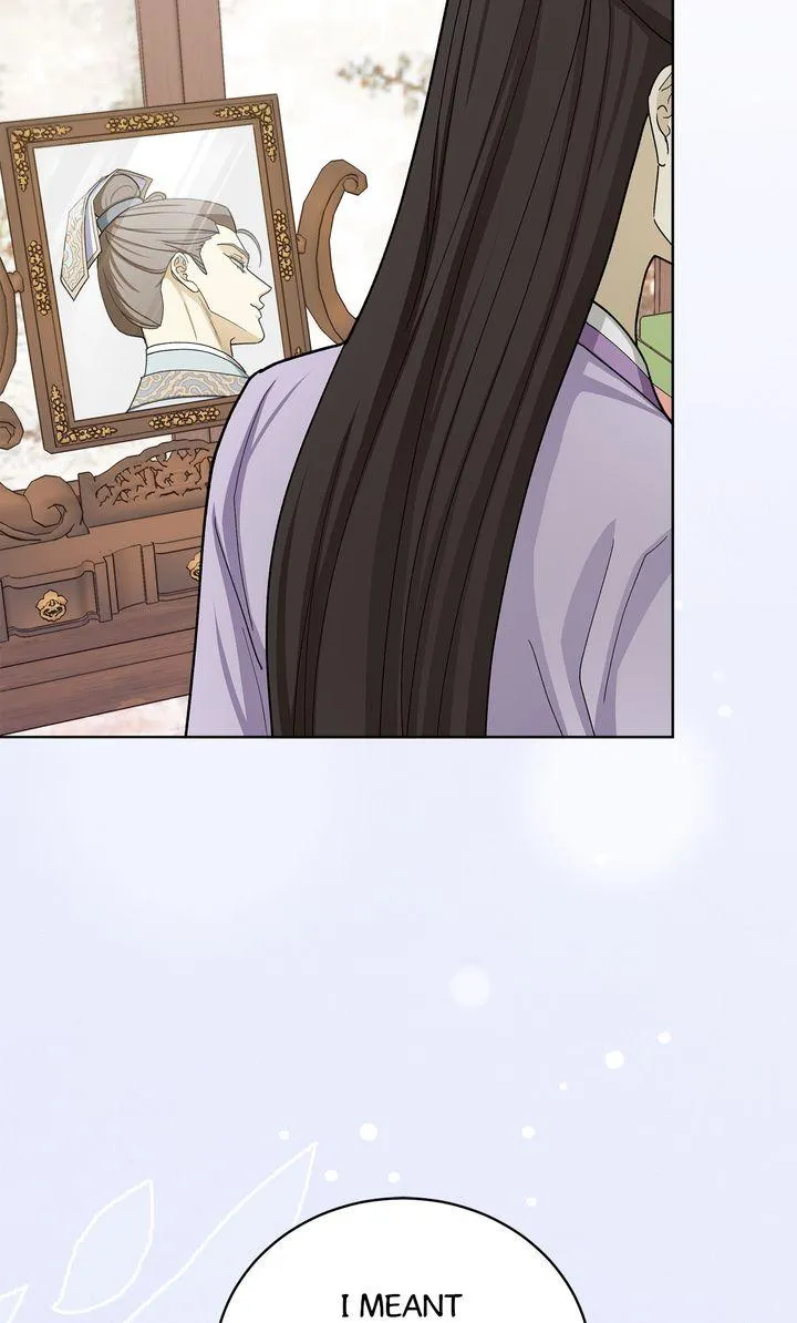 Read Celestial chapter 56 image 30 on Lezhin
