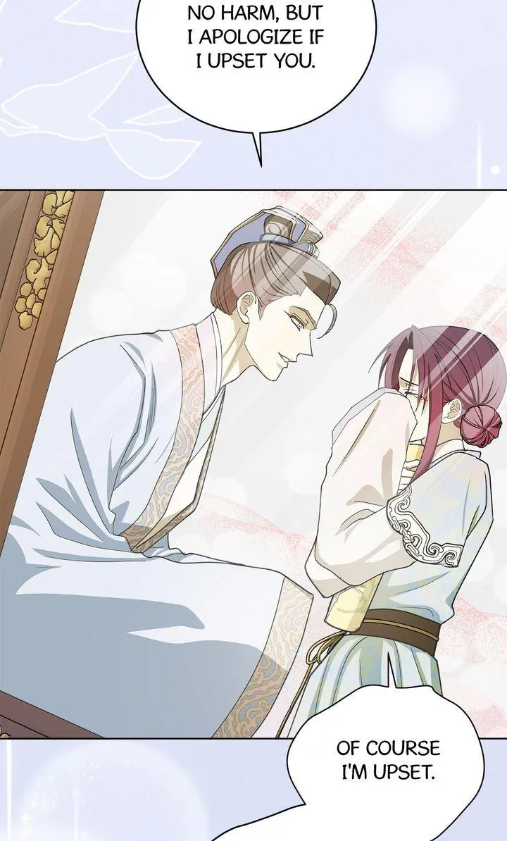 Read Celestial chapter 56 image 31 on Lezhin