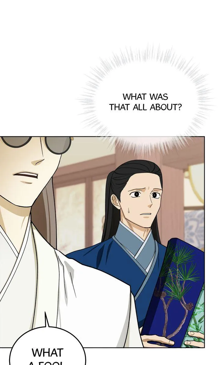 Read Celestial chapter 56 image 35 on Lezhin