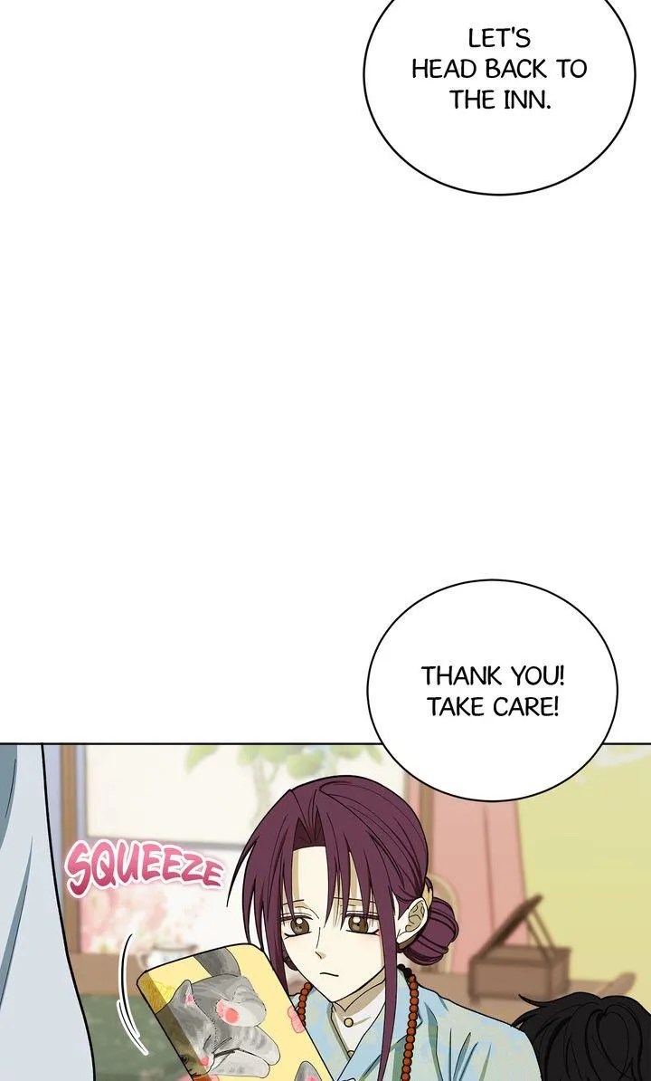Read Celestial chapter 56 image 37 on Lezhin