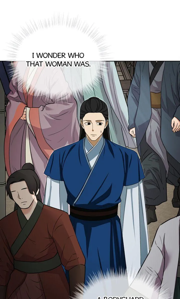 Read Celestial chapter 56 image 41 on Lezhin