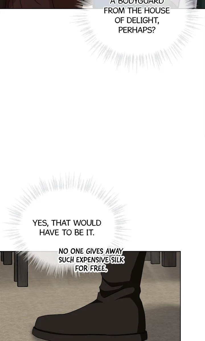 Read Celestial chapter 56 image 42 on Lezhin