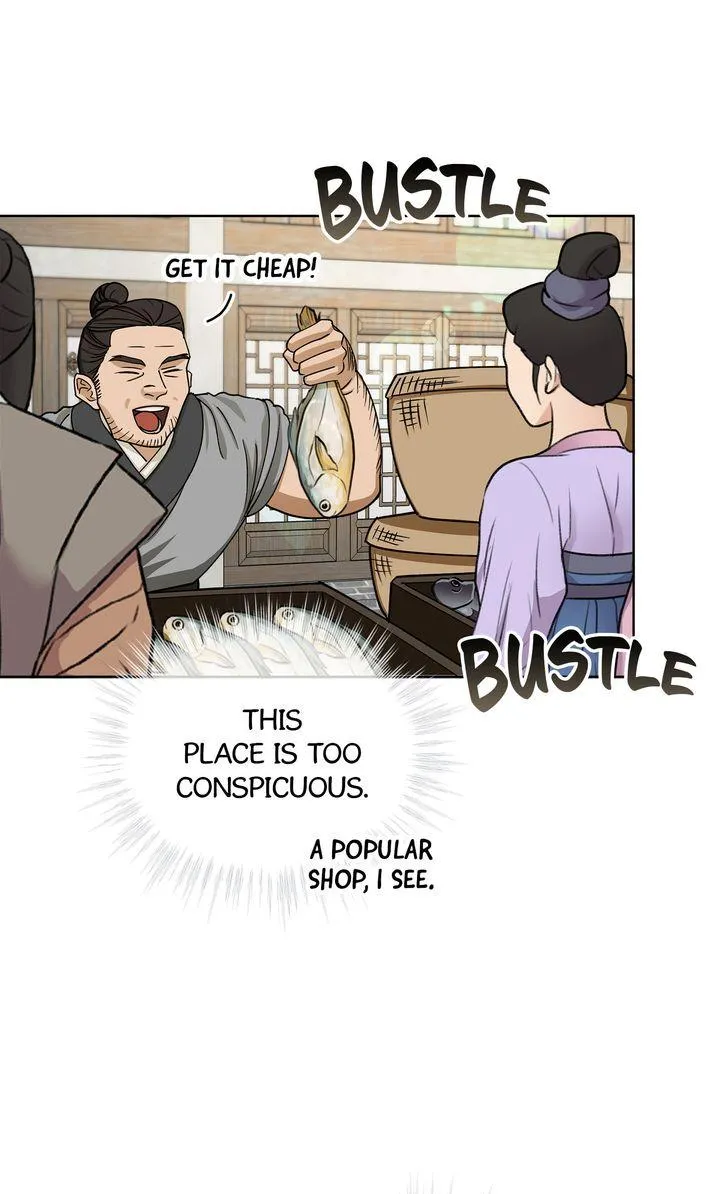 Read Celestial chapter 56 image 47 on Lezhin