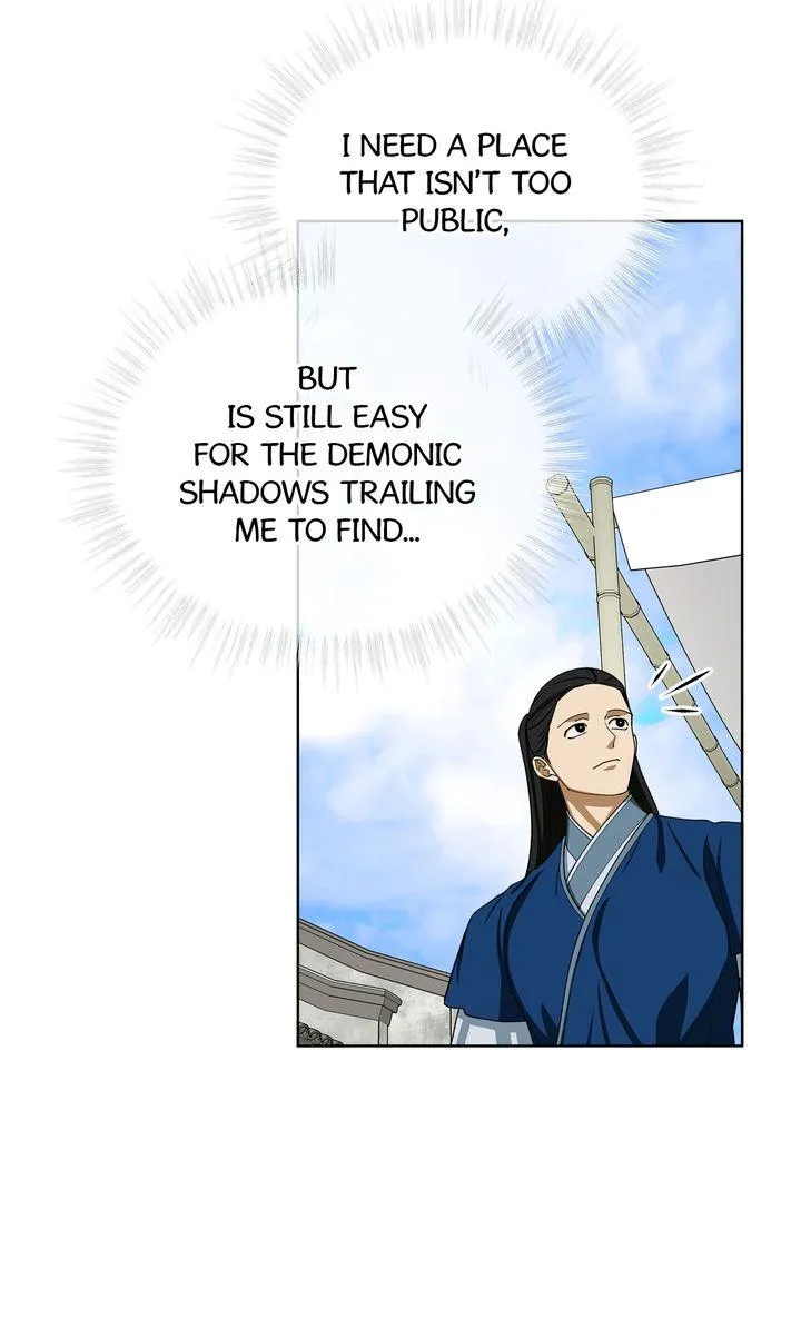 Read Celestial chapter 56 image 48 on Lezhin