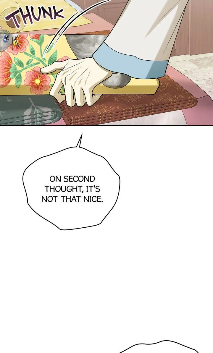 Read Celestial chapter 56 image 5 on Lezhin
