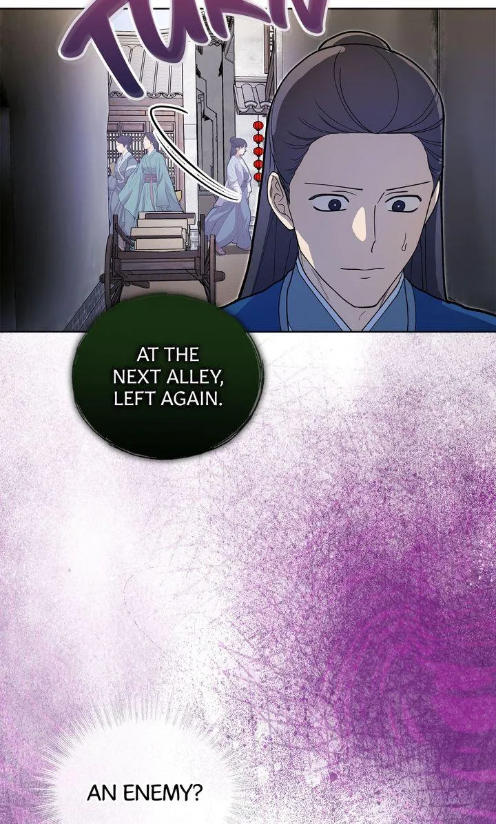 Read Celestial chapter 56 image 52 on Lezhin