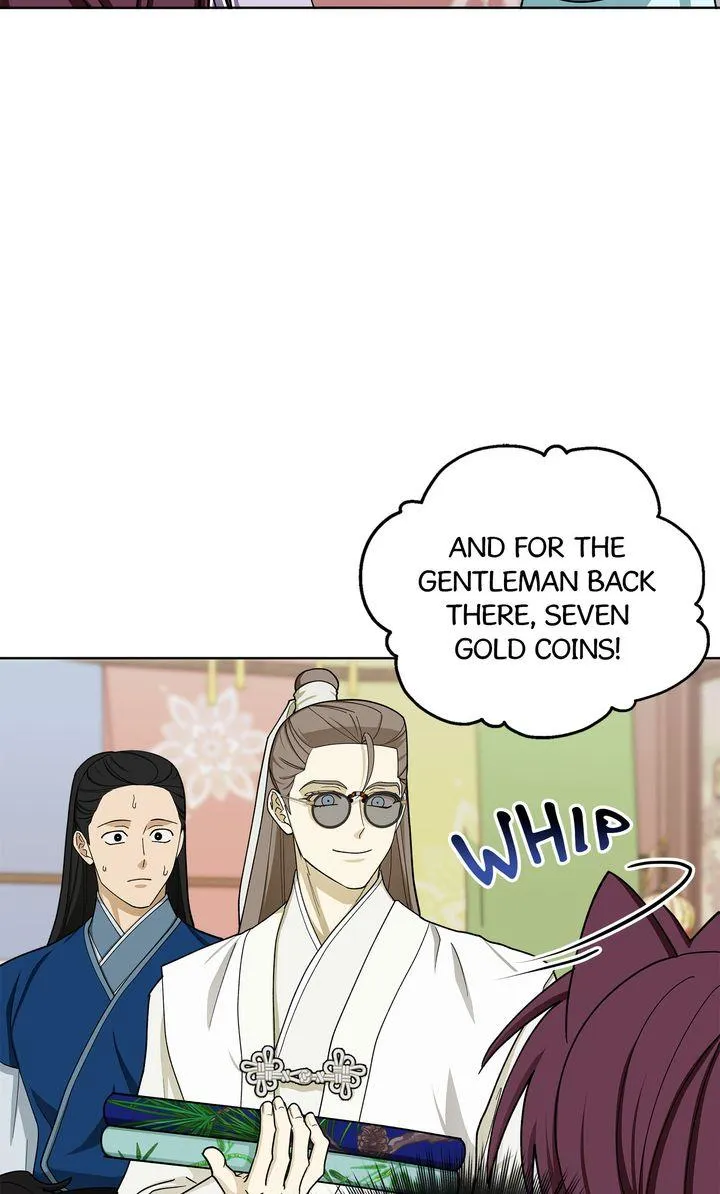 Read Celestial chapter 56 image 8 on Lezhin