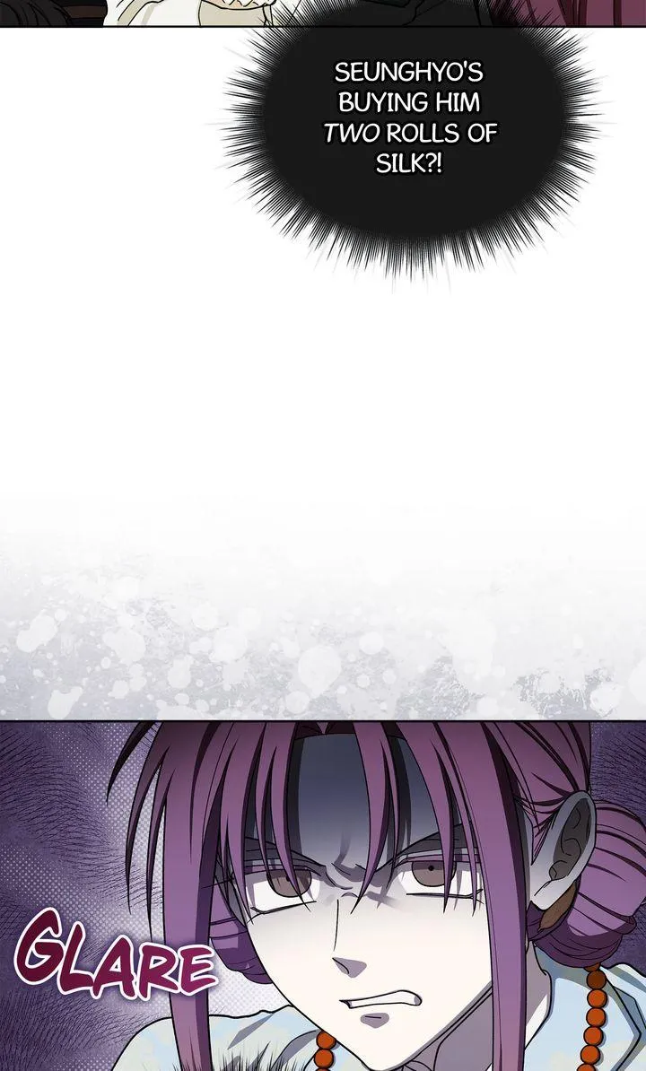 Read Celestial chapter 56 image 9 on Lezhin