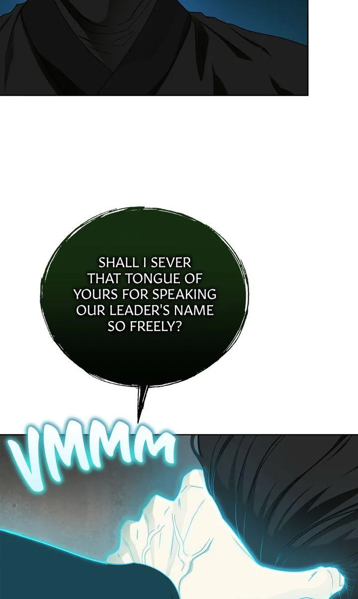 Read Celestial chapter 57 image 15 on Lezhin