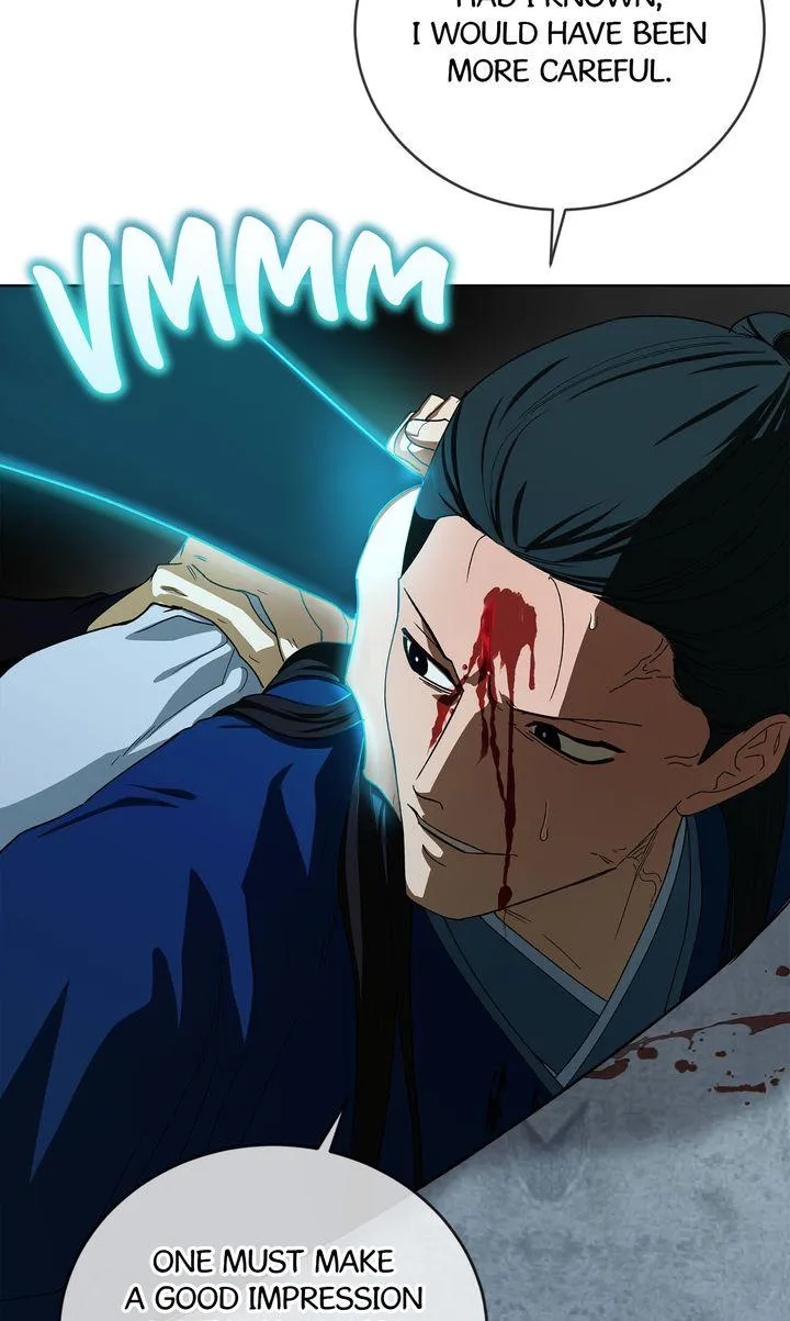 Read Celestial chapter 57 image 18 on Lezhin