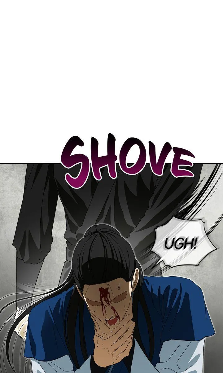 Read Celestial chapter 57 image 20 on Lezhin