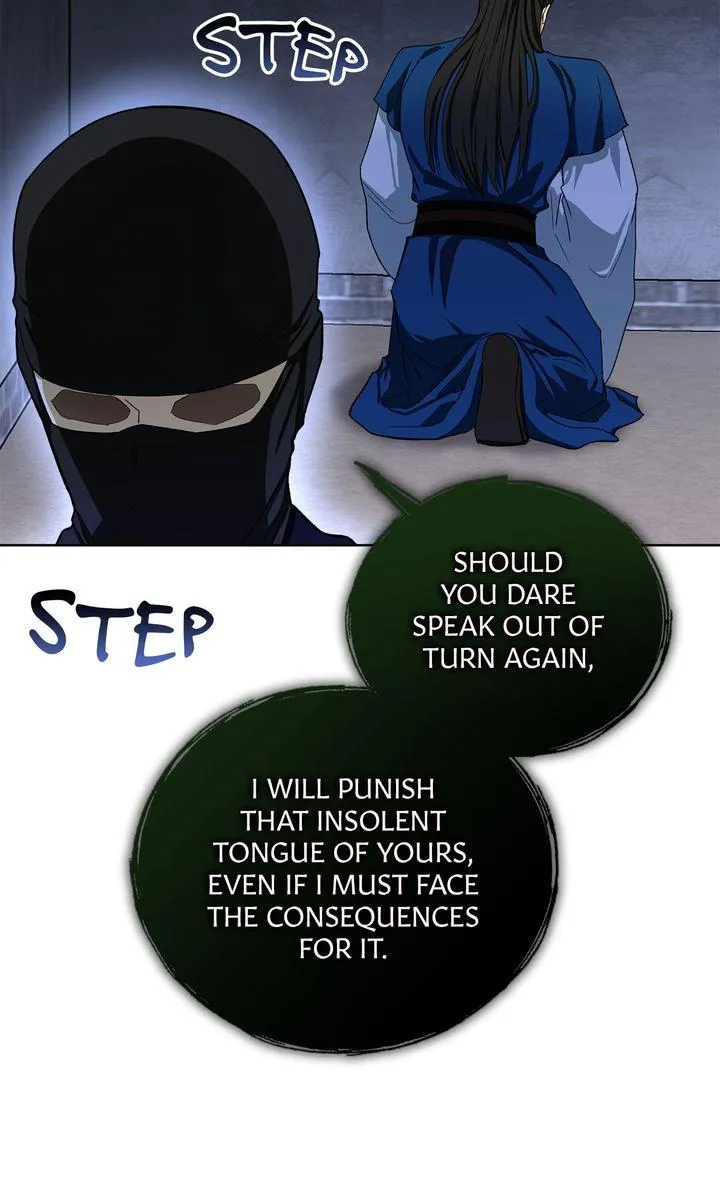 Read Celestial chapter 57 image 22 on Lezhin