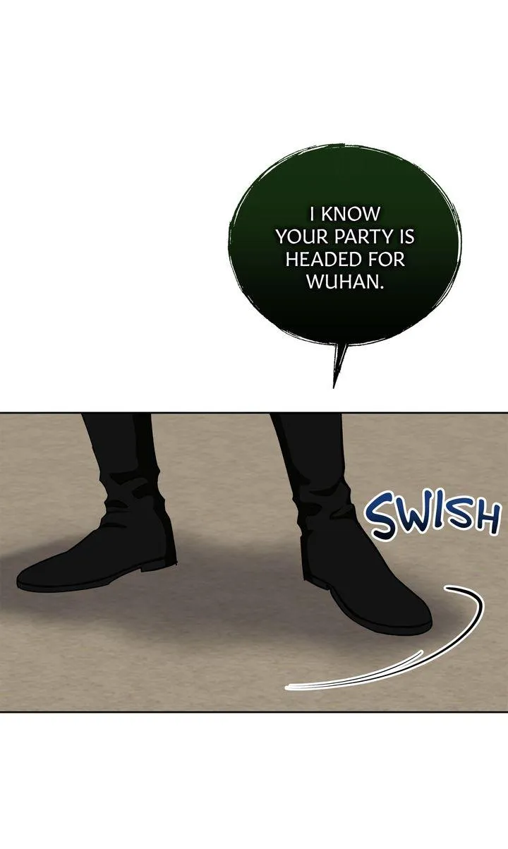 Read Celestial chapter 57 image 23 on Lezhin