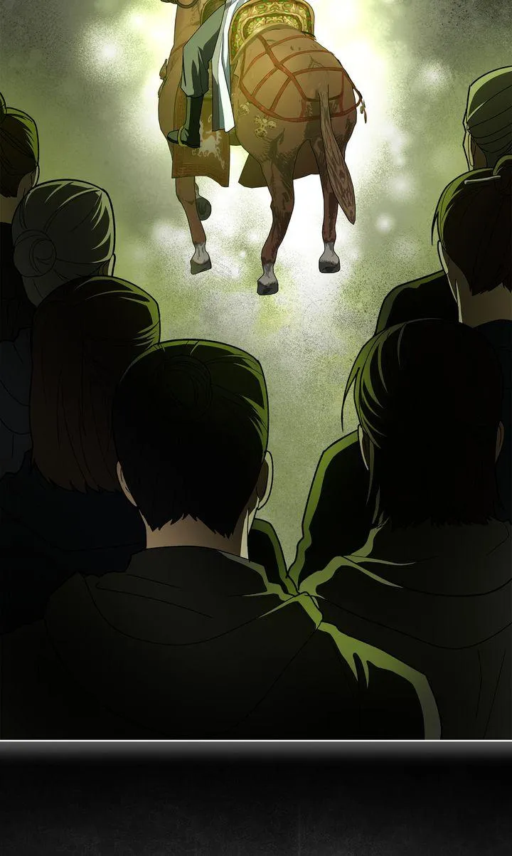 Read Celestial chapter 57 image 25 on Lezhin