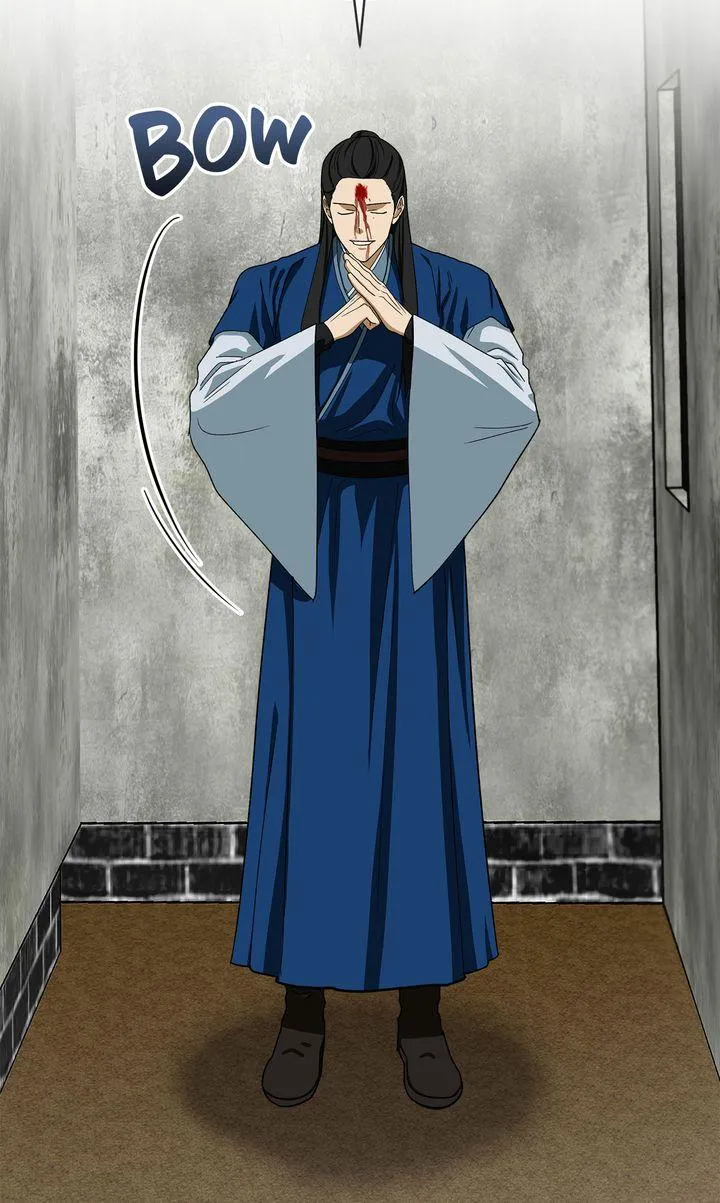Read Celestial chapter 57 image 28 on Lezhin