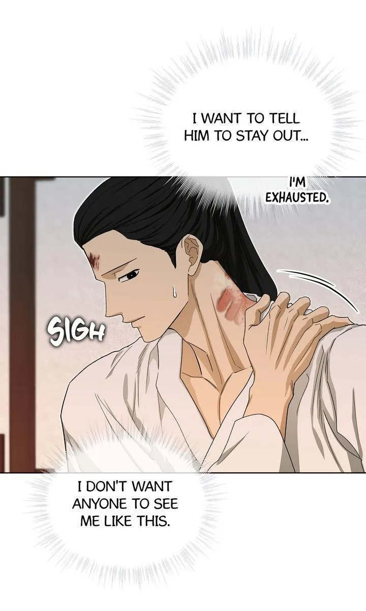 Read Celestial chapter 57 image 40 on Lezhin