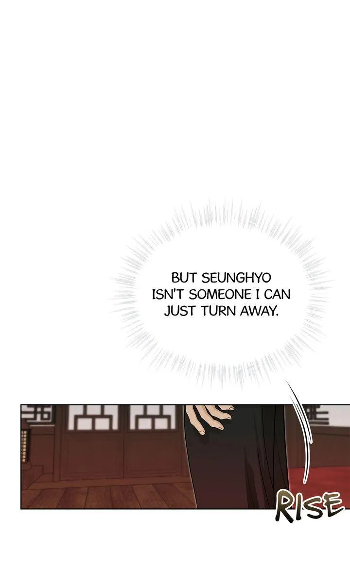 Read Celestial chapter 57 image 41 on Lezhin