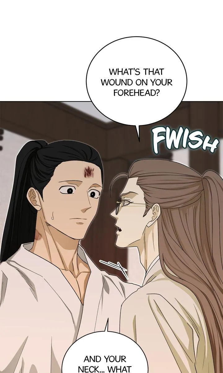 Read Celestial chapter 57 image 45 on Lezhin