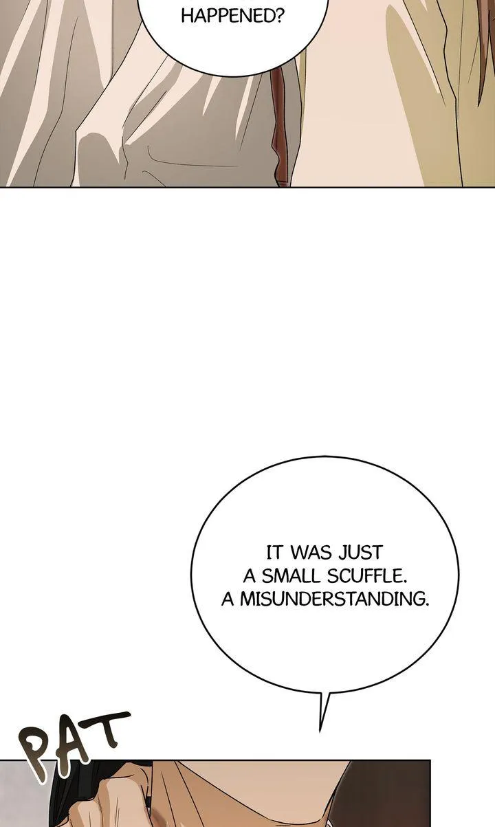 Read Celestial chapter 57 image 46 on Lezhin