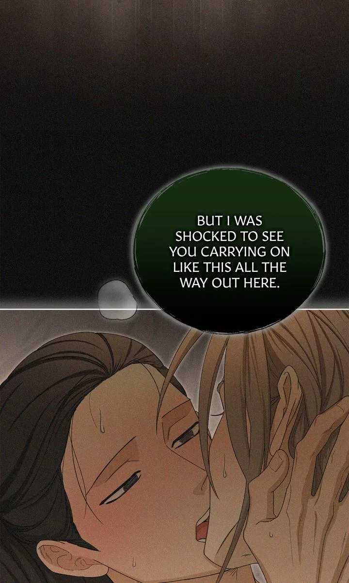 Read Celestial chapter 57 image 5 on Lezhin
