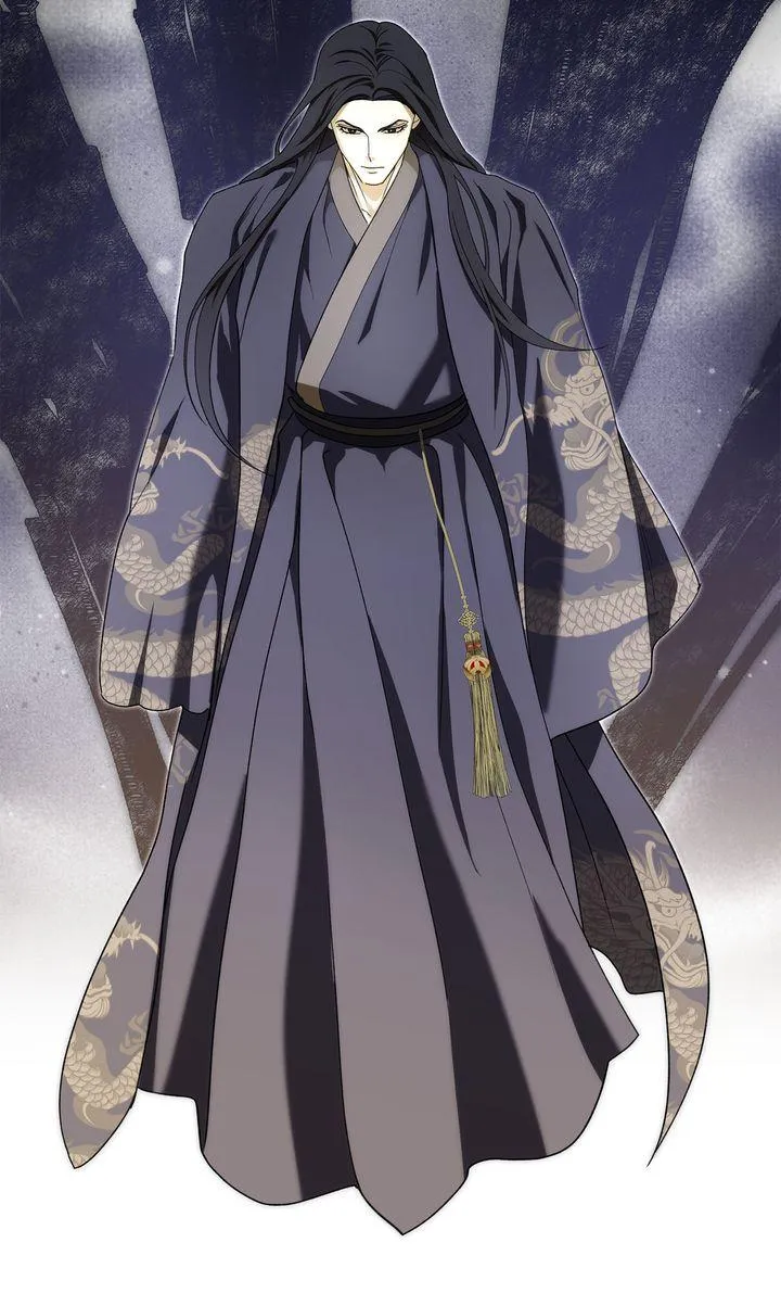 Read Celestial chapter 57 image 57 on Lezhin