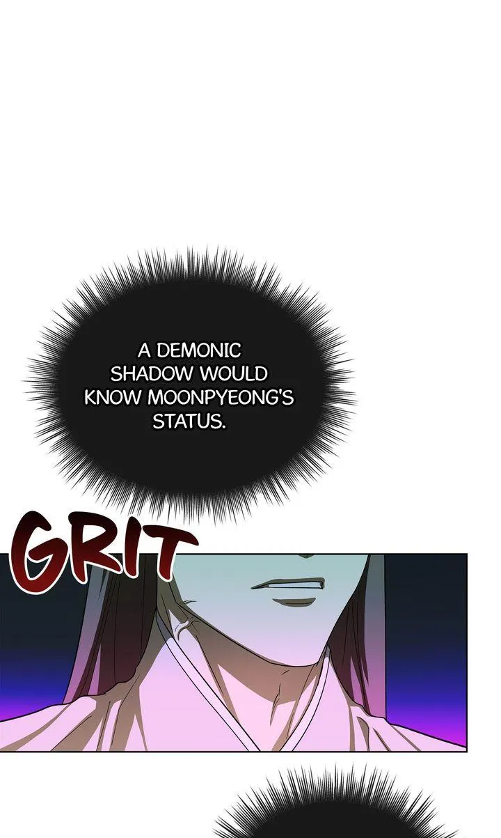 Read Celestial chapter 57 image 58 on Lezhin