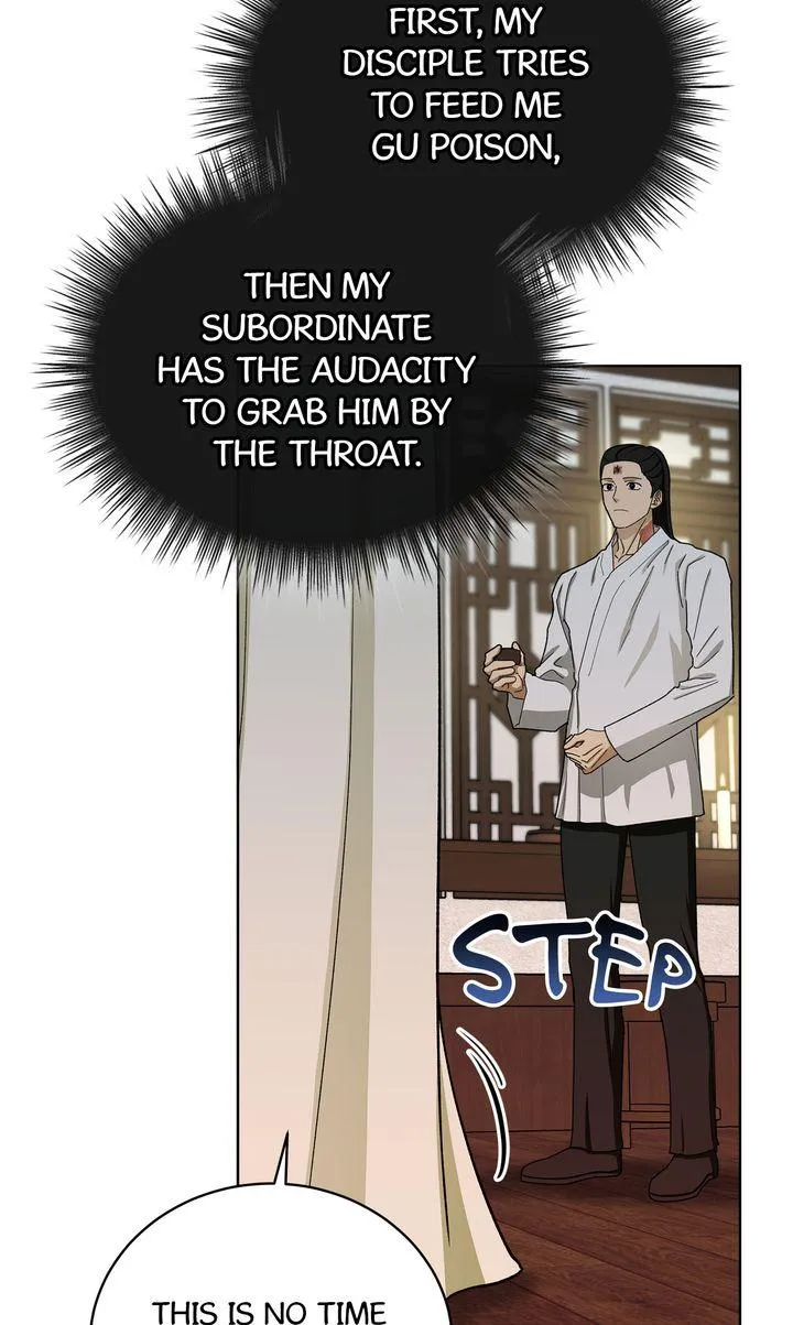 Read Celestial chapter 57 image 63 on Lezhin