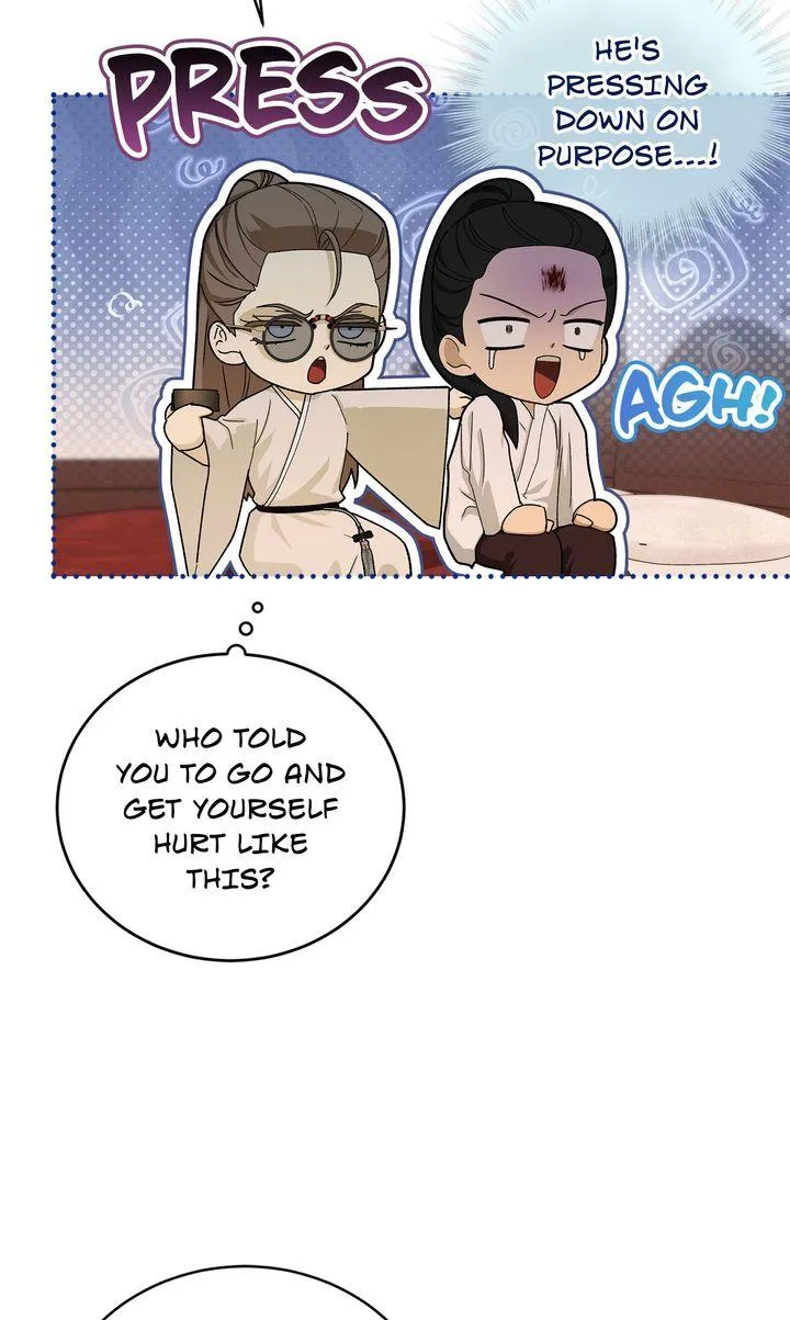 Read Celestial chapter 57 image 68 on Lezhin