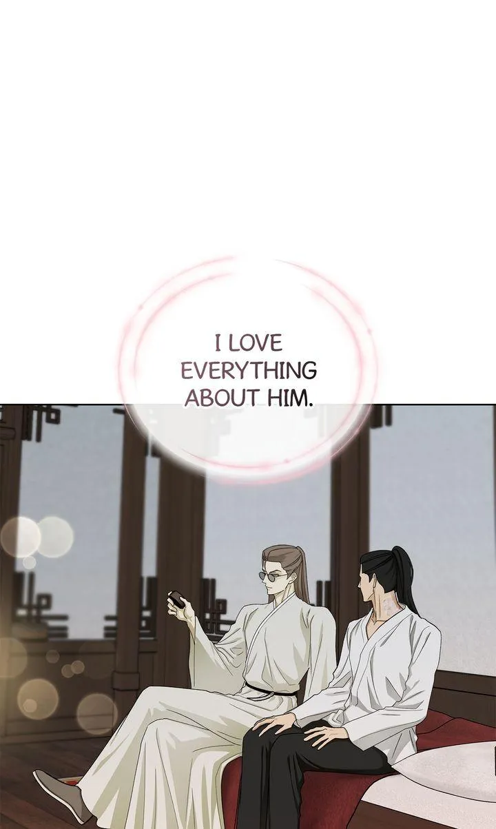 Read Celestial chapter 57 image 75 on Lezhin