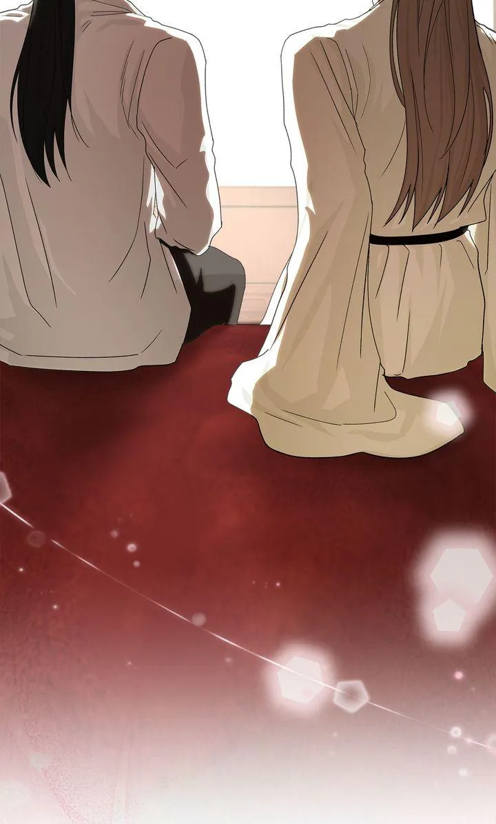 Read Celestial chapter 58 image 1 on Lezhin