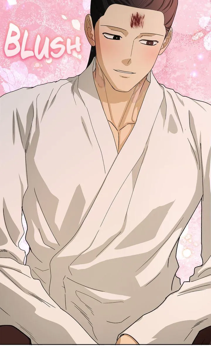 Read Celestial chapter 58 image 32 on Lezhin