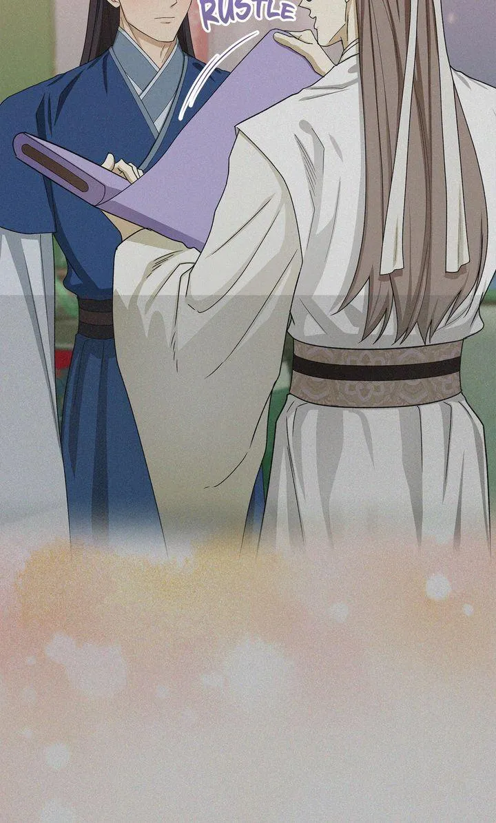 Read Celestial chapter 58 image 5 on Lezhin