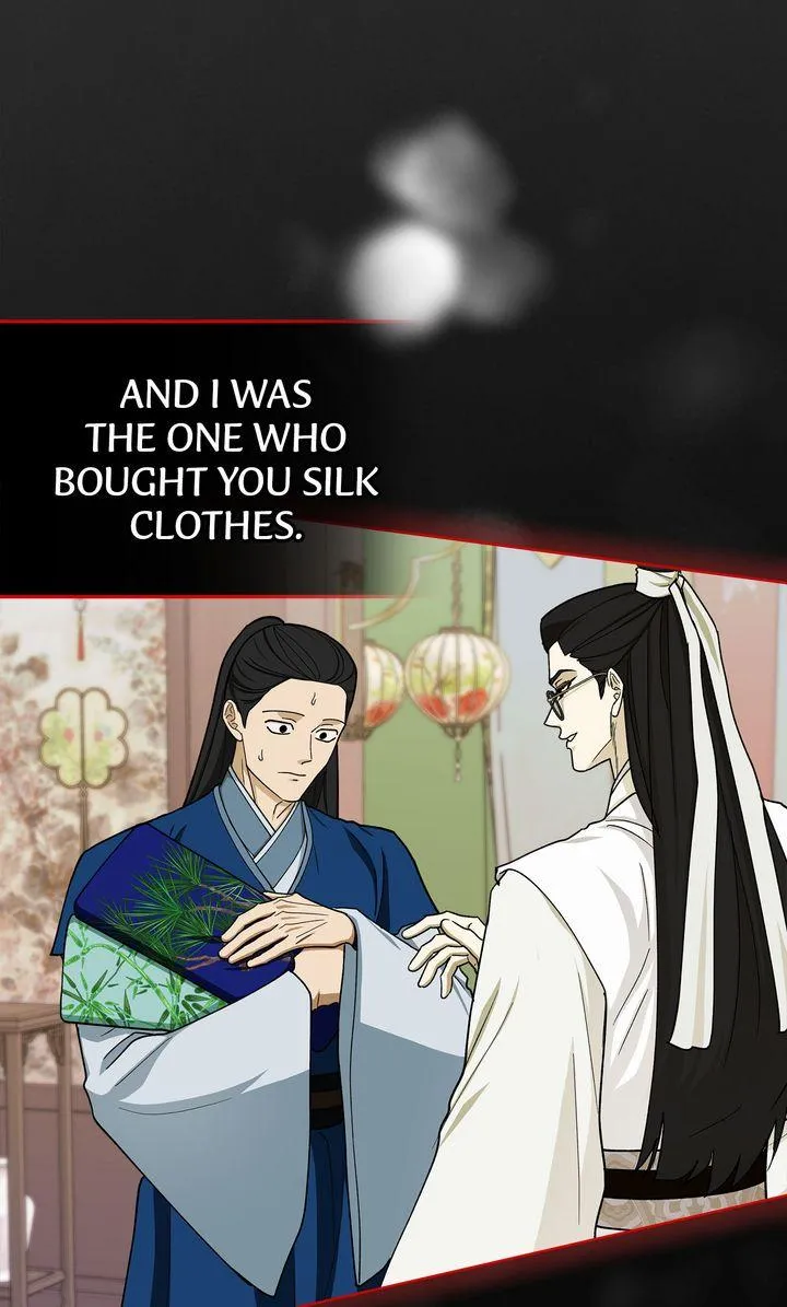Read Celestial chapter 58 image 52 on Lezhin