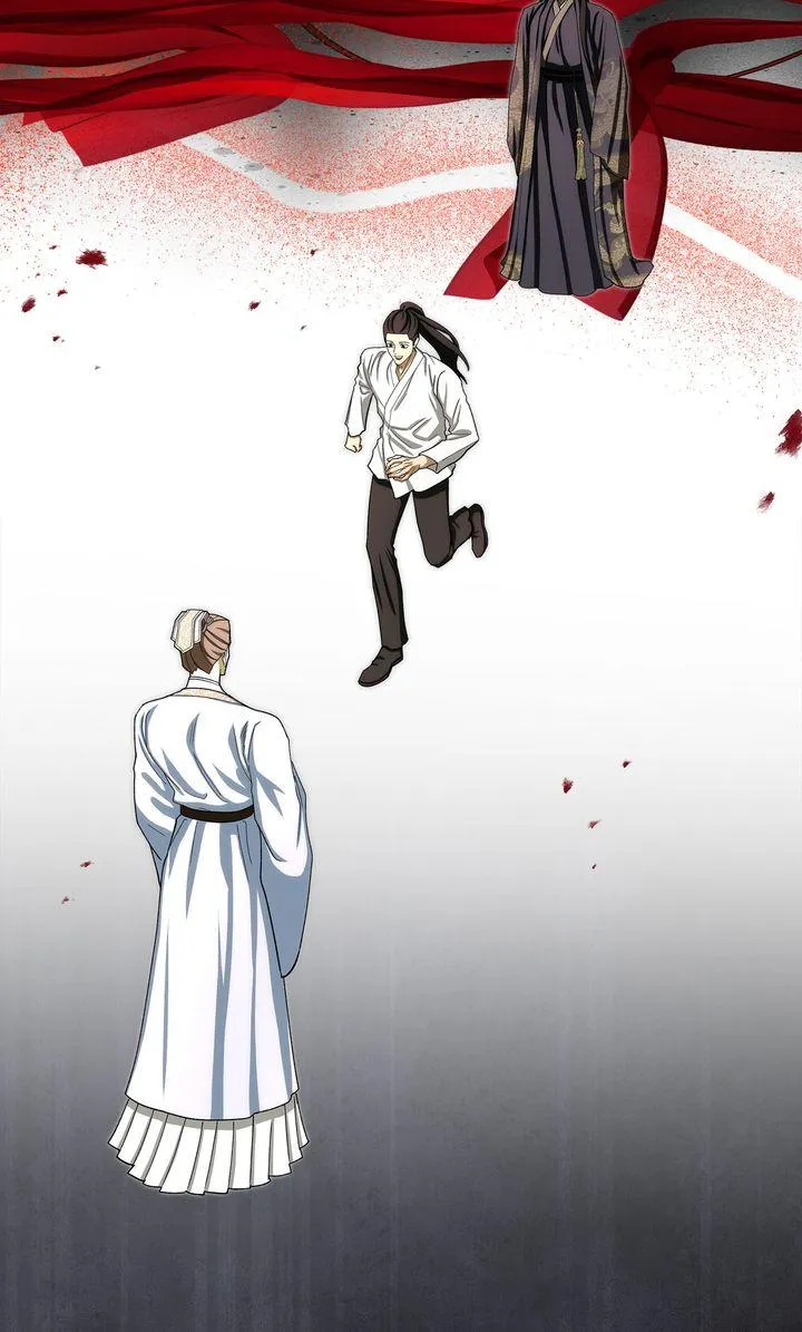 Read Celestial chapter 58 image 58 on Lezhin