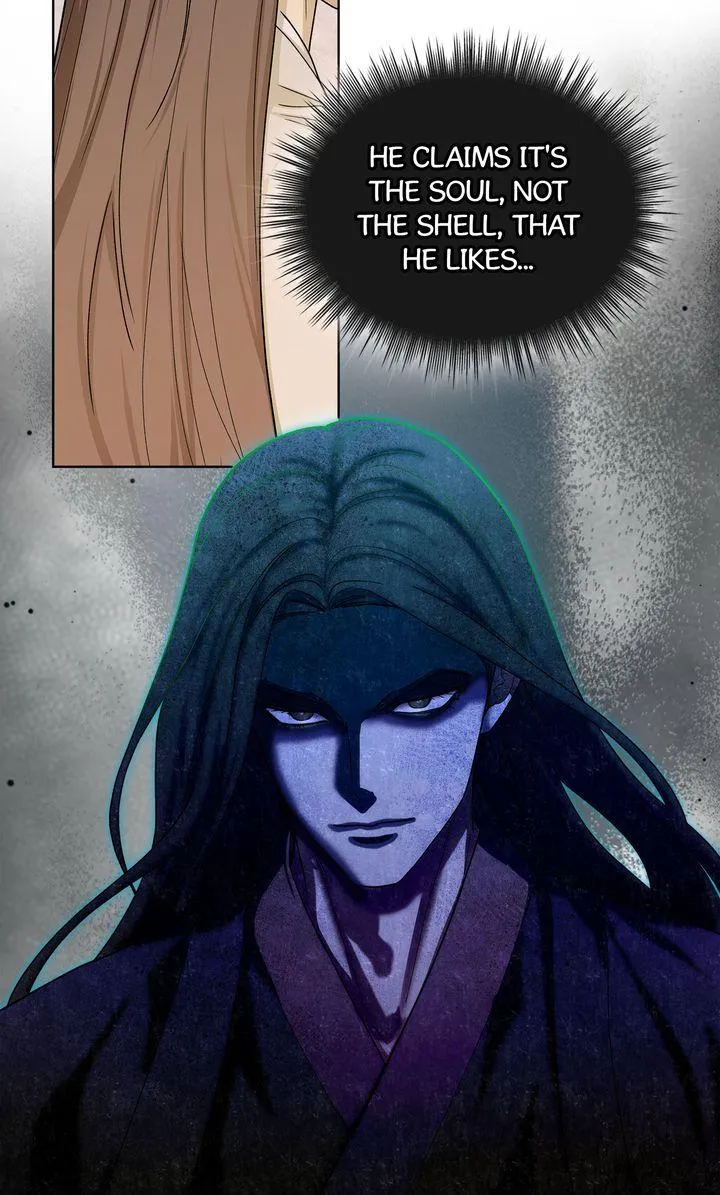 Read Celestial chapter 58 image 77 on Lezhin