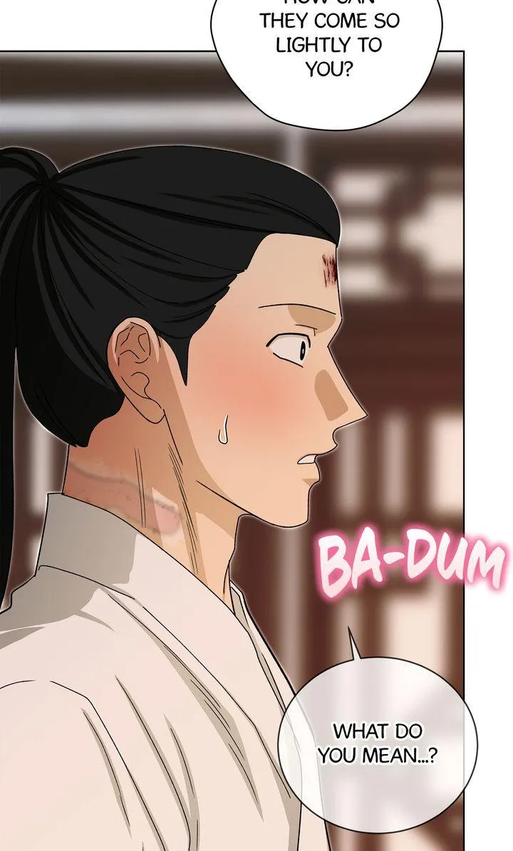 Read Celestial chapter 58 image 91 on Lezhin
