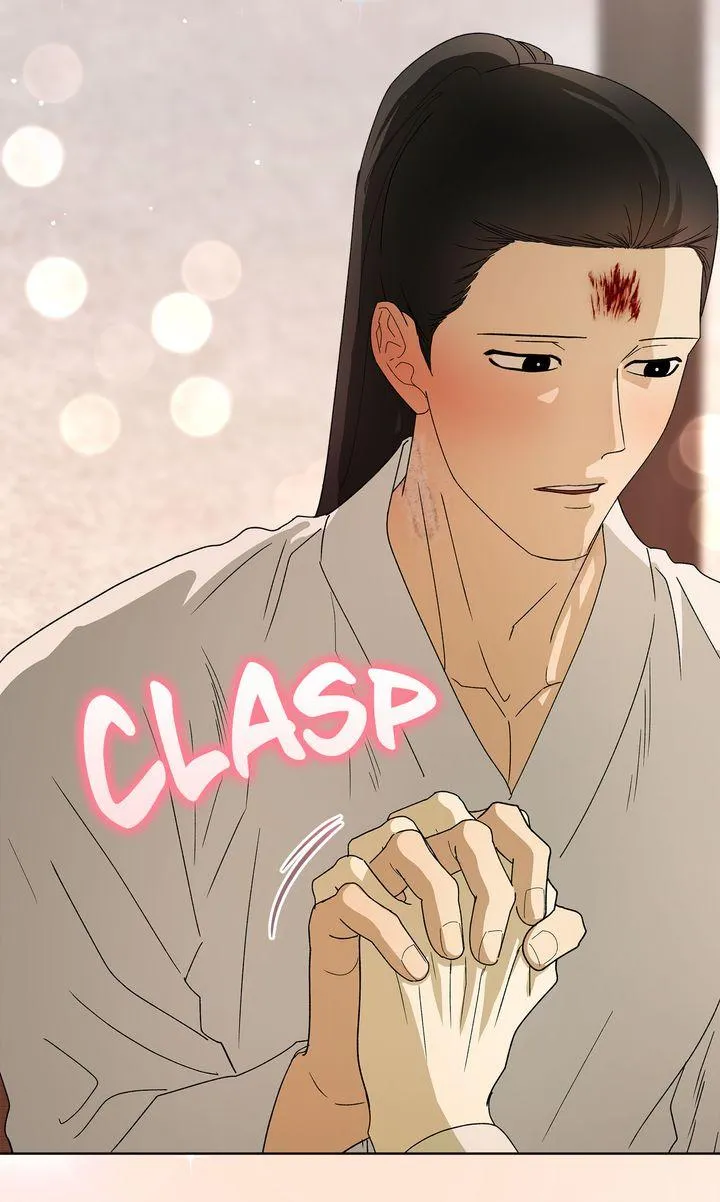 Read Celestial chapter 59 image 16 on Lezhin