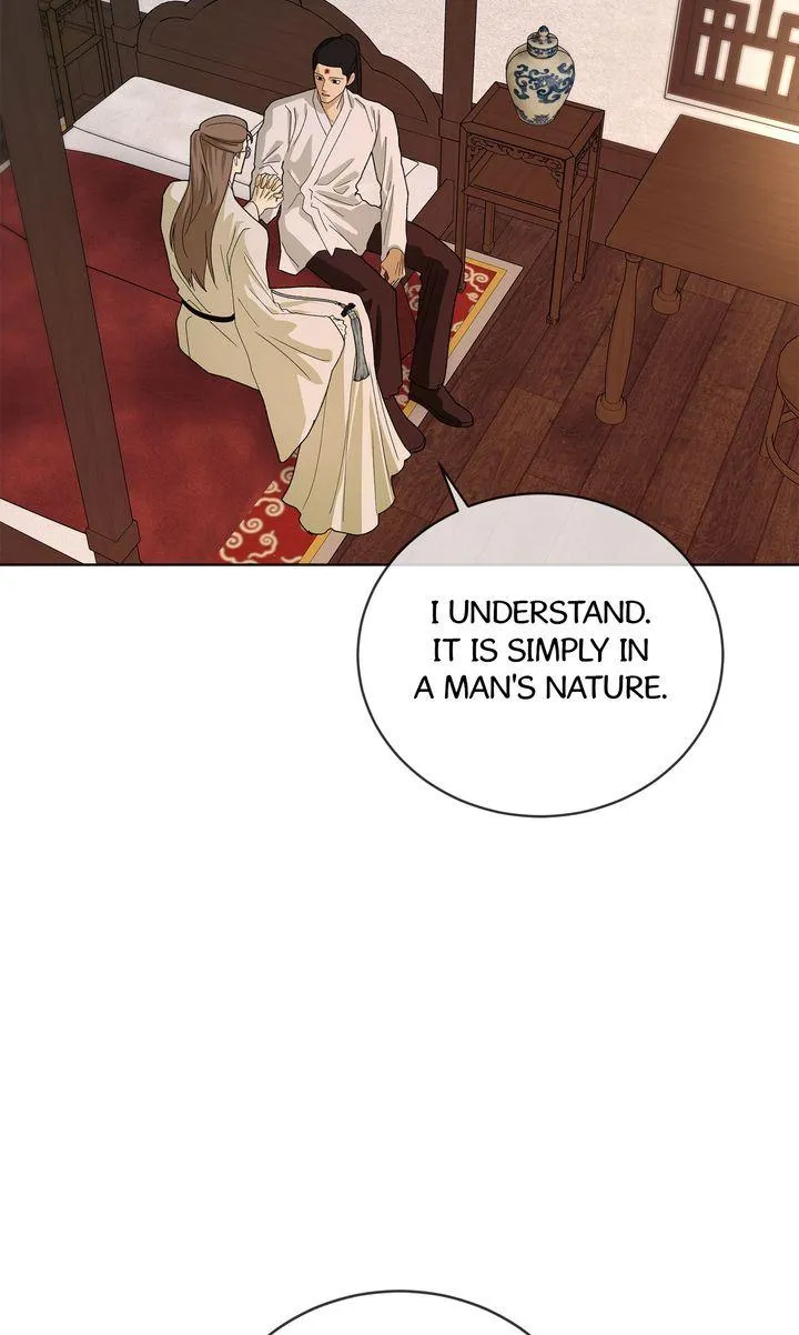 Read Celestial chapter 59 image 26 on Lezhin