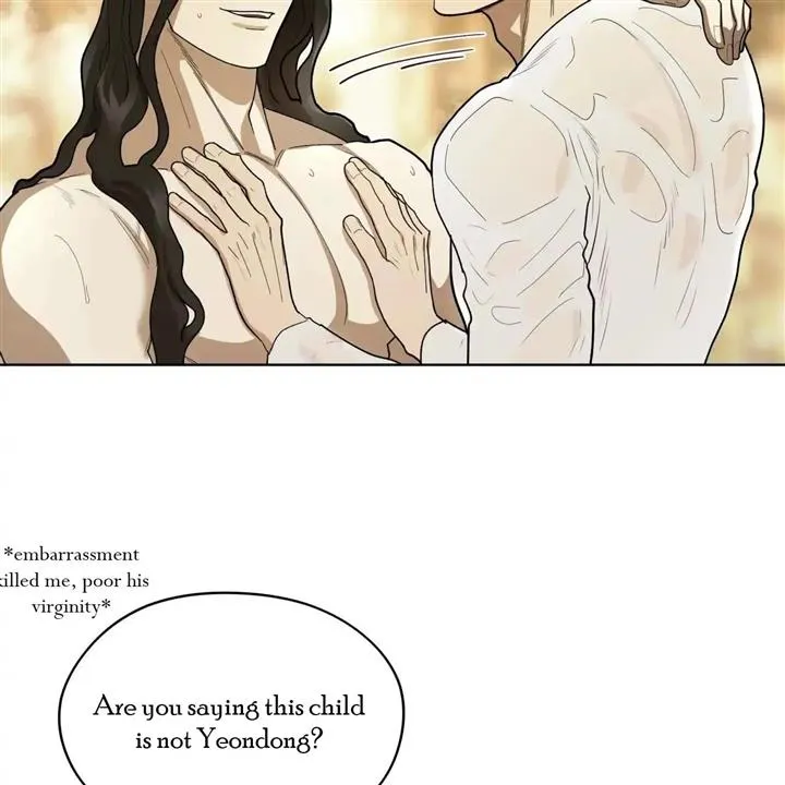 Read Celestial chapter 6 image 41 on Lezhin