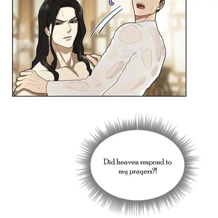 Read Celestial chapter 6 image 6 on Lezhin