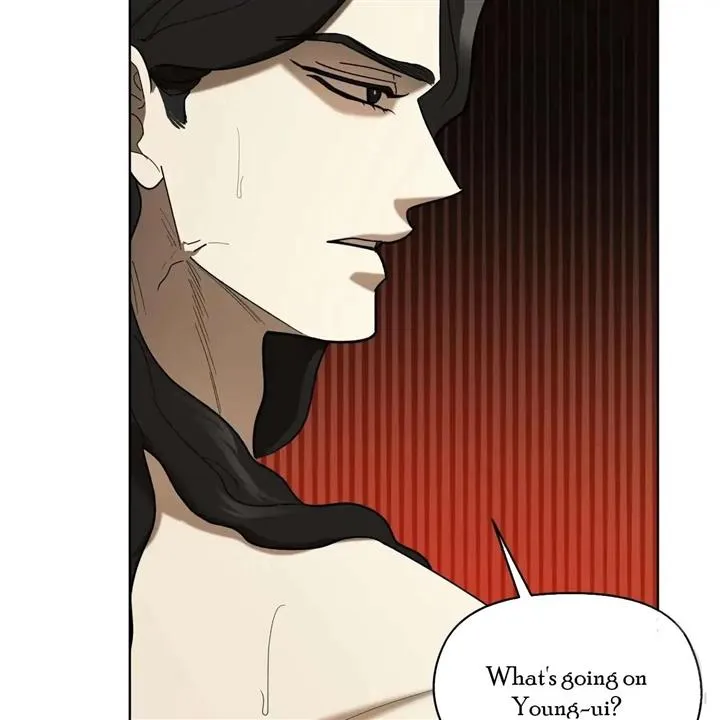 Read Celestial chapter 6 image 8 on Lezhin