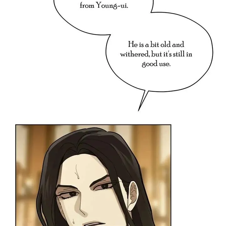 Read Celestial chapter 6 image 84 on Lezhin