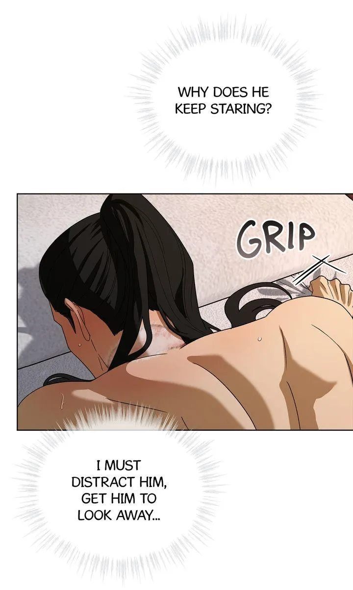 Read Celestial chapter 60 image 12 on Lezhin