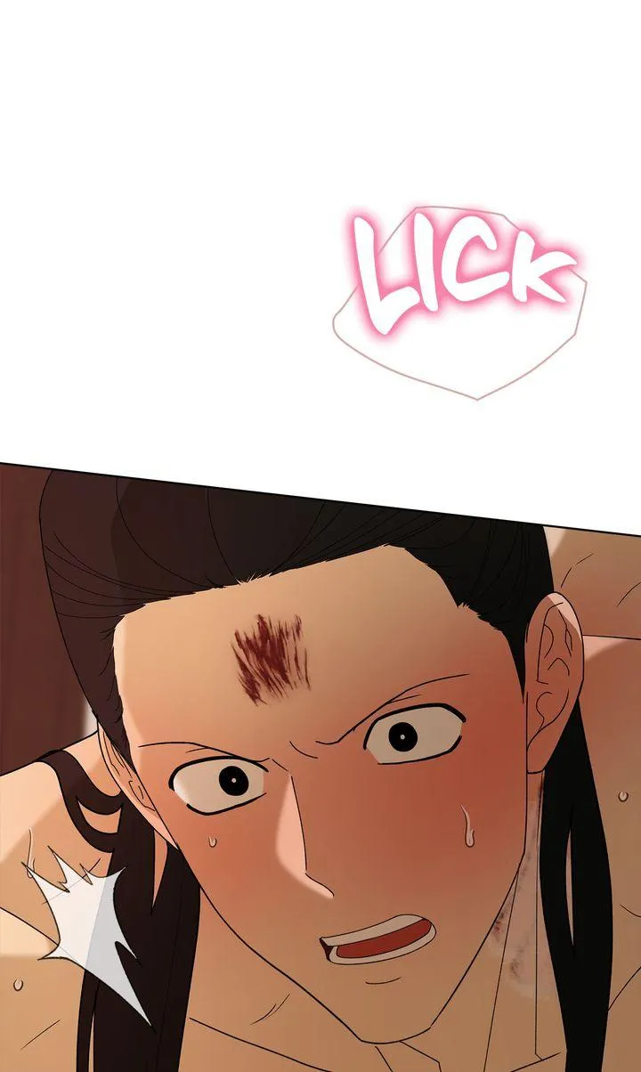 Read Celestial chapter 60 image 14 on Lezhin