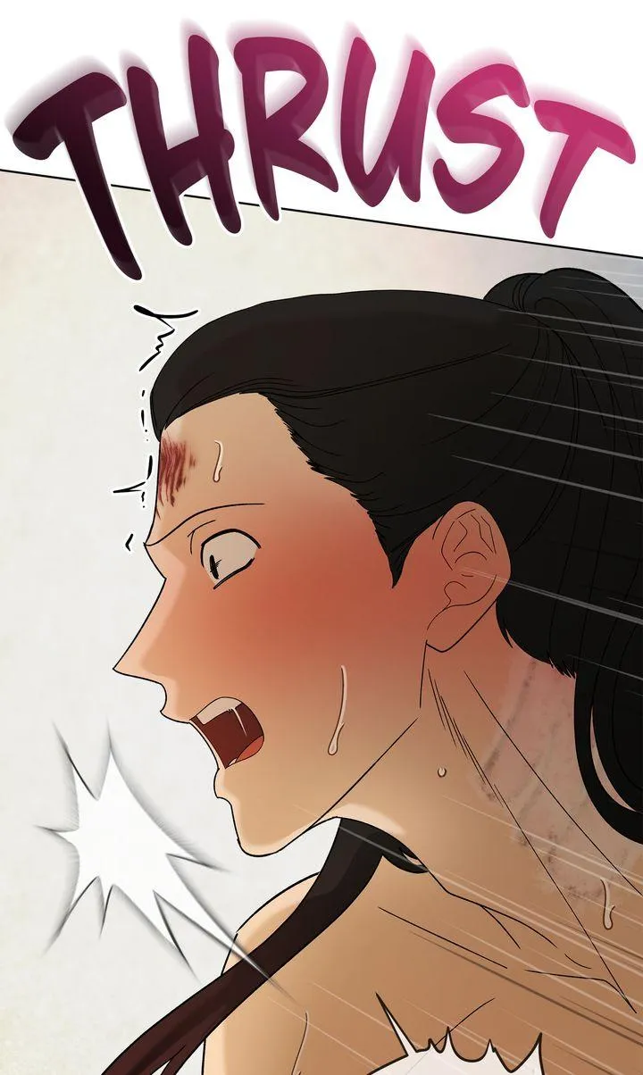 Read Celestial chapter 60 image 32 on Lezhin