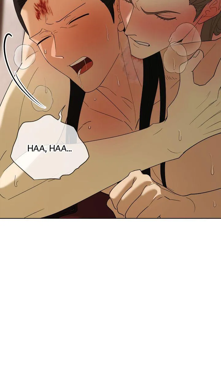 Read Celestial chapter 60 image 38 on Lezhin