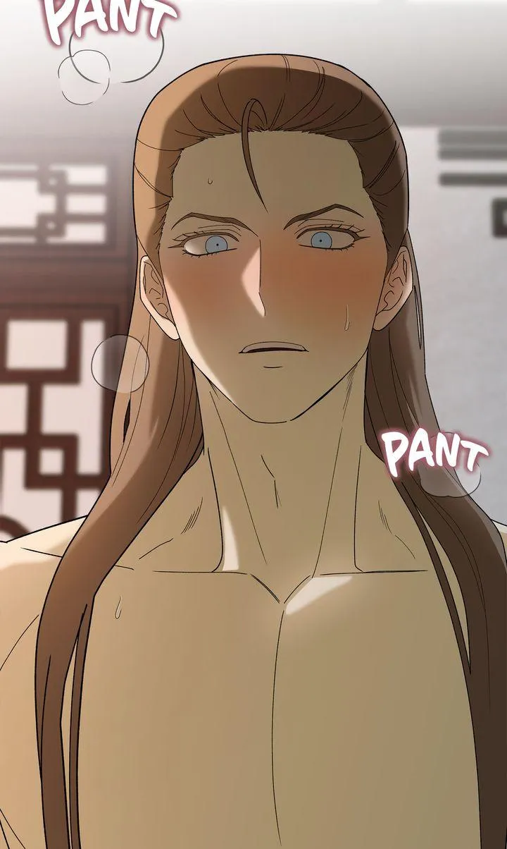 Read Celestial chapter 60 image 8 on Lezhin