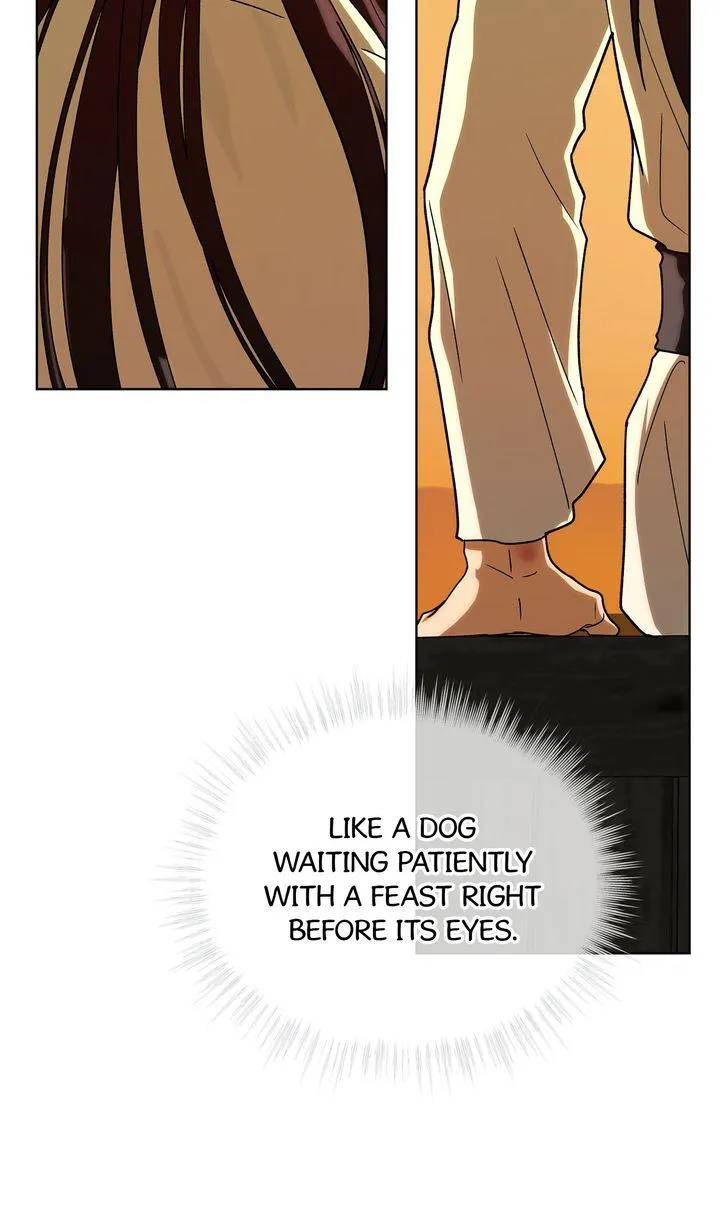 Read Celestial chapter 61 image 13 on Lezhin