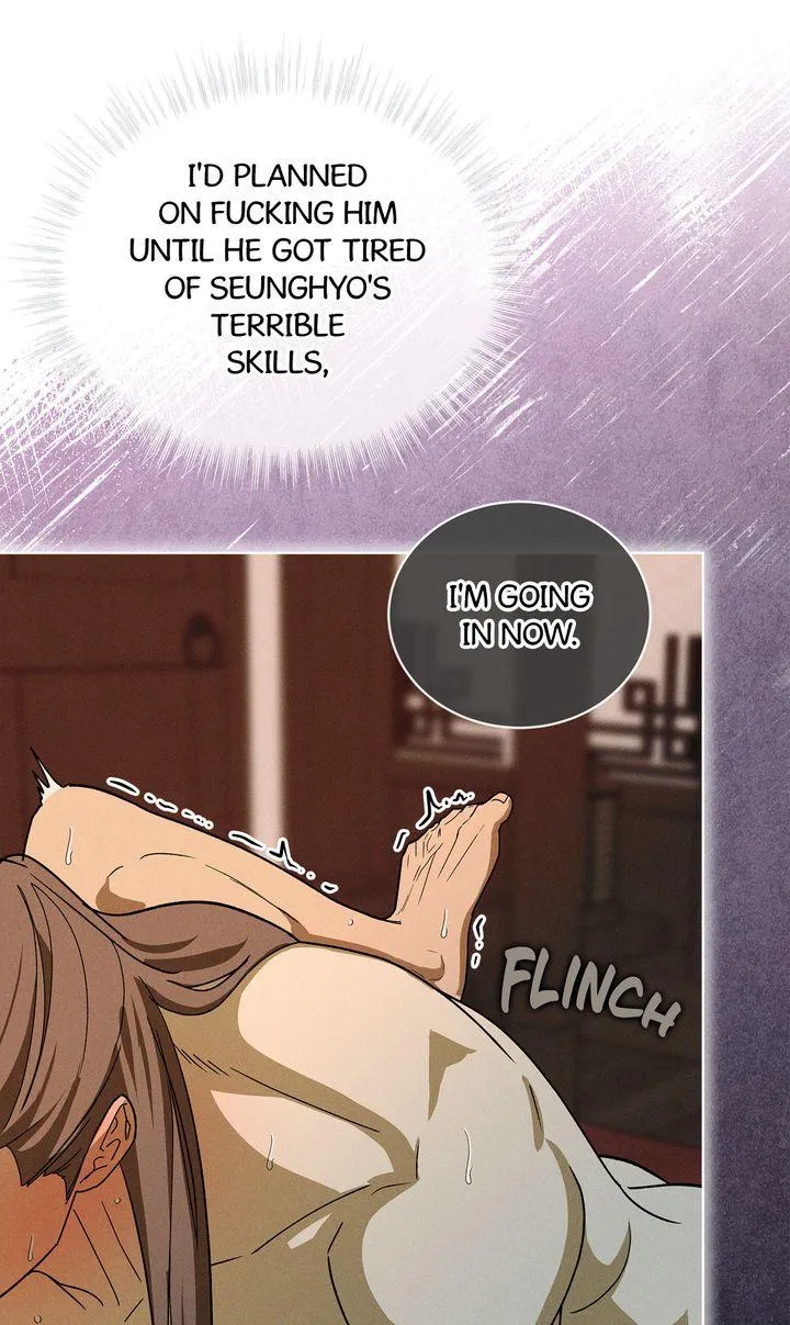 Read Celestial chapter 61 image 16 on Lezhin