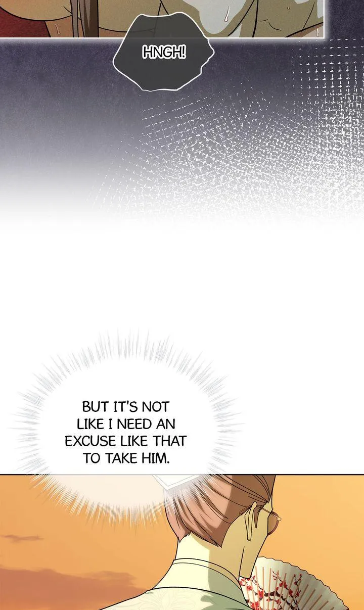 Read Celestial chapter 61 image 17 on Lezhin